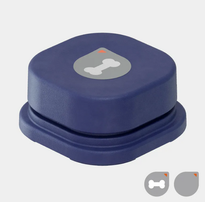Pet Communication Button — Teach Your Dog or Cat to Talk