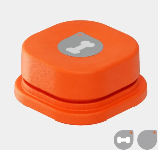 Pet Communication Button — Teach Your Dog or Cat to Talk