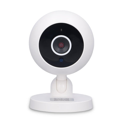Baby Monitor 1080p HD Dog Camera Two Way Voice Calls Baby Monitor with Night Vision Motion Detection Indoor Security Camera for Baby and Pet Monitor