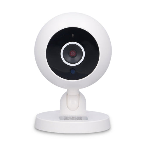 Baby Monitor 1080p HD Dog Camera Two Way Voice Calls Baby Monitor with Night Vision Motion Detection Indoor Security Camera for Baby and Pet Monitor